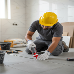 درز گیر کاشی و سرامیک - بندکشی سرامیک  