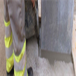 گروت ریزی